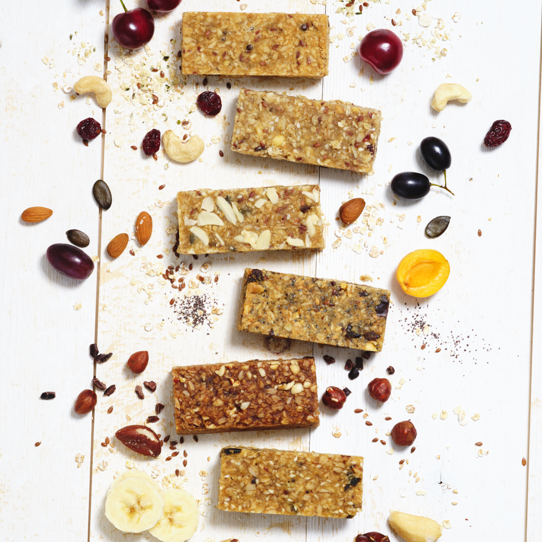 HAFERVOLL Organic Flapjack Sortiment – Bio-Haferriegel im Überblick